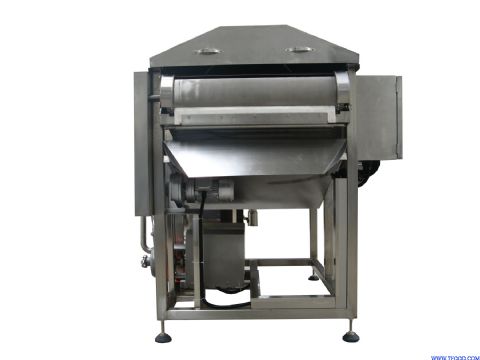 机械网带滤油机(WYJ)_食品机械设备产品_中国食品科技网