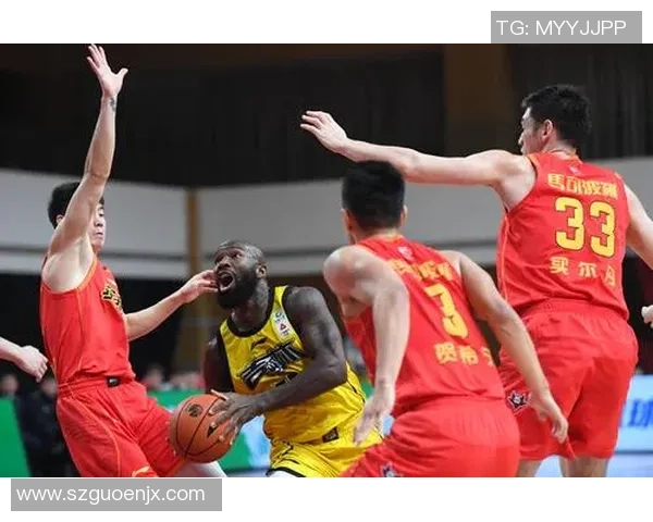 深圳篮球队引领最新篮球战术潮流TOP10解析与展望