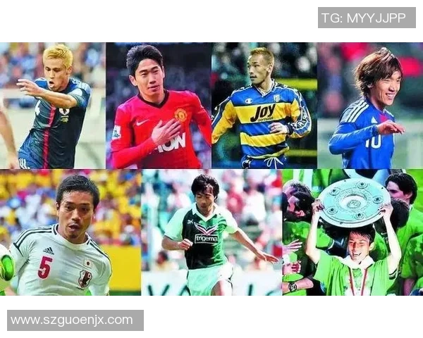 足球明星在日本的受欢迎程度与文化影响力分析