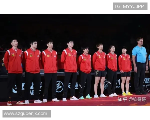 成都乒乓球队在洲际杯中的心理素质表现分析与点评